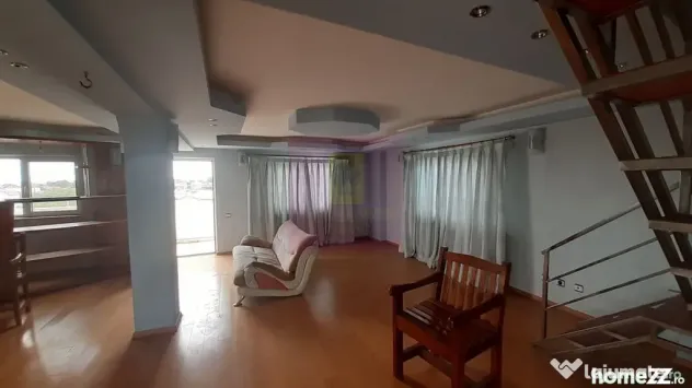 Două Etaje în Vilă în zona Voluntari de Închiriat