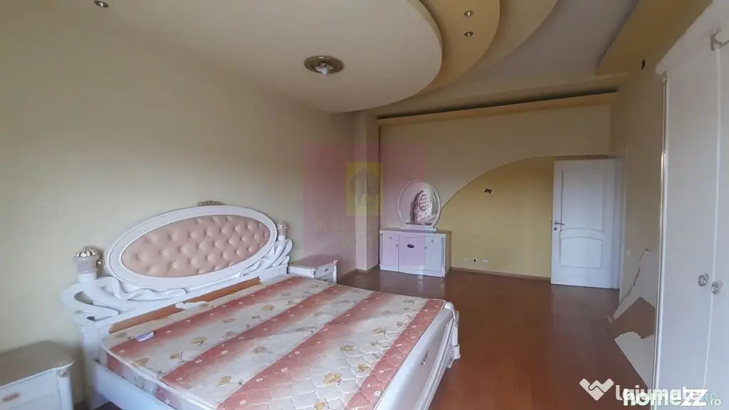 Două Etaje în Vilă în zona Voluntari de Închiriat