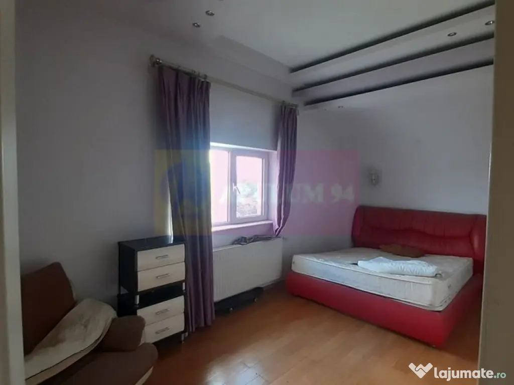 Două Etaje în Vilă în zona Voluntari de Închiriat