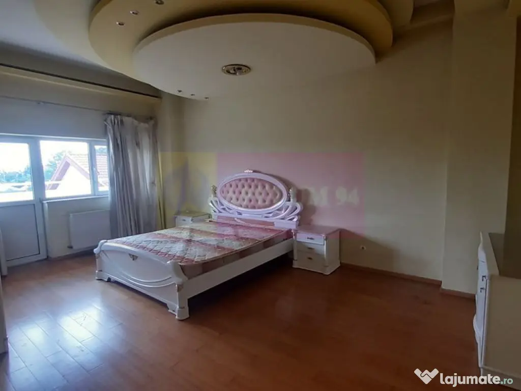 Două Etaje în Vilă în zona Voluntari de Închiriat