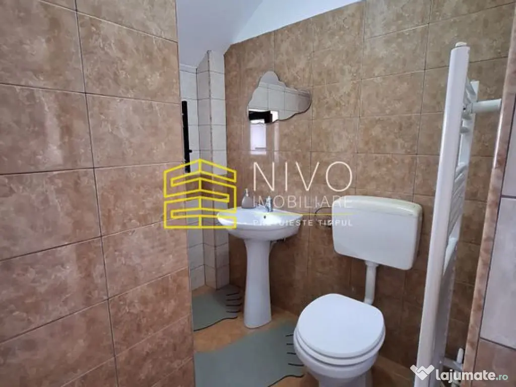 Casă singur în curte – Corunca – Zona Pensiunea Cor...