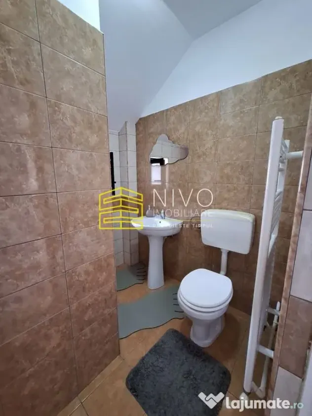 Casă singur în curte – Corunca – Zona Pensiunea Cor...