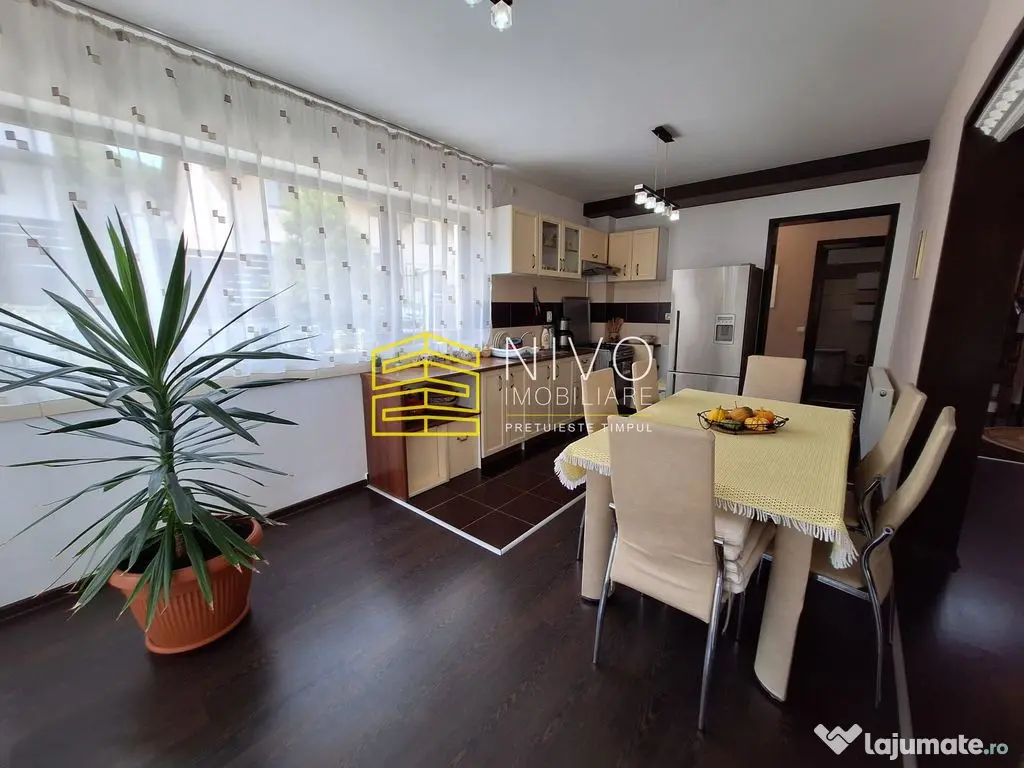 Casă singur în curte – Corunca – Zona Pensiunea Cor...