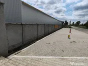 Hala de inchiriat - 320 MP, zona Complex Max, Restaurant Reg 