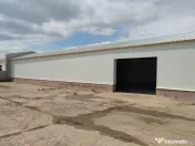 Hala de inchiriat - 320 MP, zona Complex Max, Restaurant Reg 