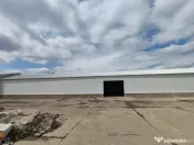 Hala de inchiriat - 320 MP, zona Complex Max, Restaurant Reg 