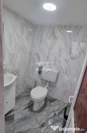 Spațiu comercial stradal – 65 mp, vizibilitate excelen... 