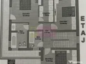 Vila 5 camere LUX "0 km" cu curte - Corbeanca - Paradisul... 