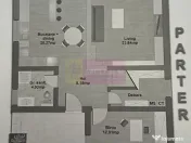 Vila 5 camere LUX "0 km" cu curte - Corbeanca - Paradisul... 