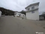 Duplex semifinisat, zona tautiului