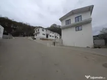 Duplex semifinisat, zona tautiului