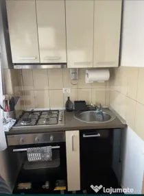 Apartament de inchiriat, cu 2 camere, 54 mp, zona Spital T V