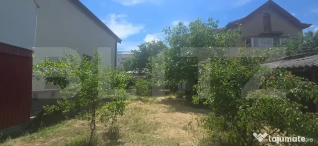 Proprietate semi-centrala, teren 433 mp, Constructie demolab
