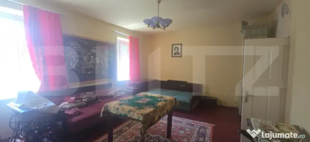 Proprietate semi-centrala, teren 433 mp, Constructie demolab
