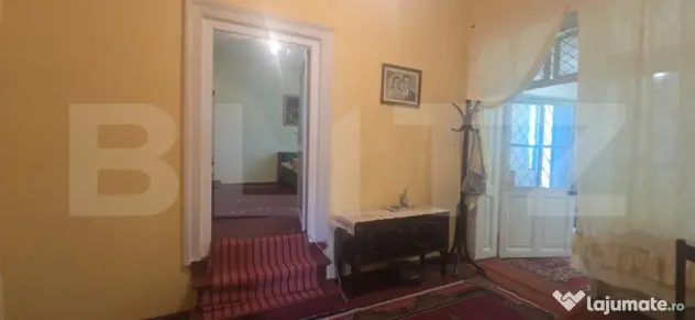 Proprietate semi-centrala, teren 433 mp, Constructie demolab