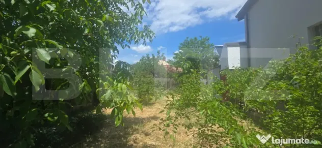 Proprietate semi-centrala, teren 433 mp, Constructie demolab