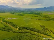 Teren 10,800mp Rasnov / Drumul DN73 