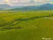 Teren 10,800mp Rasnov / Drumul DN73 