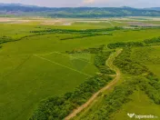 Teren 10,800mp Rasnov / Drumul DN73 