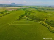 Teren 10,800mp Rasnov / Drumul DN73 