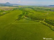 Teren 10,800mp Rasnov / Drumul DN73 