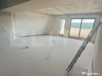 Penthouse 4 camere ,135,8 mp, Ansamblu Rezidential, Zorilor