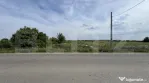 Teren intravilan 3087 mp, toate utilitățile la front, zona