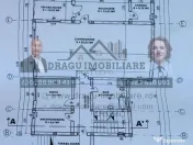 Vila si teren de 1500 mp/ Satu Nou/ Tecuci 