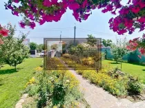 Vila si teren de 1500 mp/ Satu Nou/ Tecuci