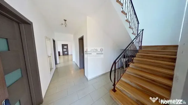 Vila si teren de 1500 mp/ Satu Nou/ Tecuci