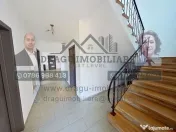 Vila si teren de 1500 mp/ Satu Nou/ Tecuci 