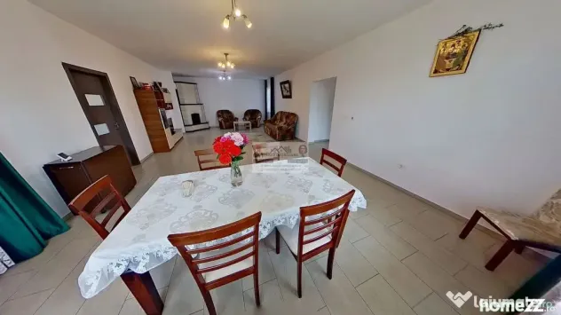 Vila si teren de 1500 mp/ Satu Nou/ Tecuci