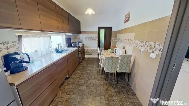 Vila si teren de 1500 mp/ Satu Nou/ Tecuci