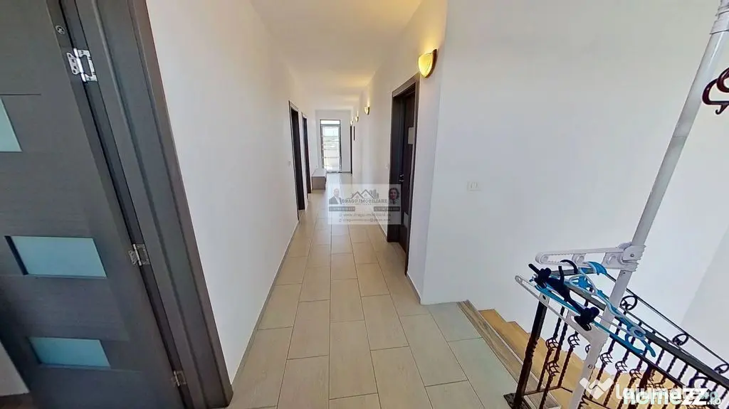 Vila si teren de 1500 mp/ Satu Nou/ Tecuci