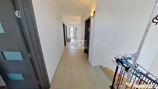 Vila si teren de 1500 mp/ Satu Nou/ Tecuci