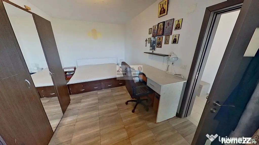 Vila si teren de 1500 mp/ Satu Nou/ Tecuci