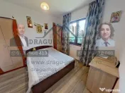 Vila si teren de 1500 mp/ Satu Nou/ Tecuci 