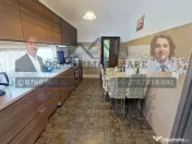 Vila si teren de 1500 mp/ Satu Nou/ Tecuci 