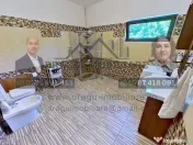 Vila si teren de 1500 mp/ Satu Nou/ Tecuci 