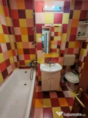 Apartament de inchiriat 2 camere Bacau central 