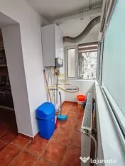 Apartament de inchiriat 2 camere Bacau central 