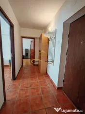 Apartament de inchiriat 2 camere Bacau central 
