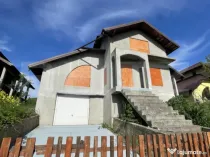 Casă la Roșu - 270 MP - Vedere Panoramică - Fălticeni