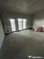 Casă individuală modernă, 115 mp utili, teren 600 mp –