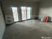 Casă individuală modernă, 115 mp utili, teren 600 mp –