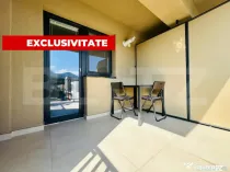Apartament cu 2.5 camere decomandat, 70 mp, zona Noua, Braso