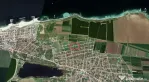 Terenuri in Tuzla zona castelul de apa