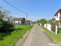 Anunturi vanzari terenuri in Tuzla