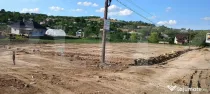 Teren intravilan de inchiriat , 4800mp, zona Rachiti-Botosan