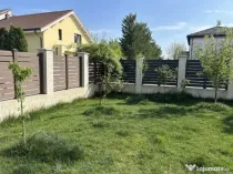 Vila 5 camere zona 1 Decembrie 1918